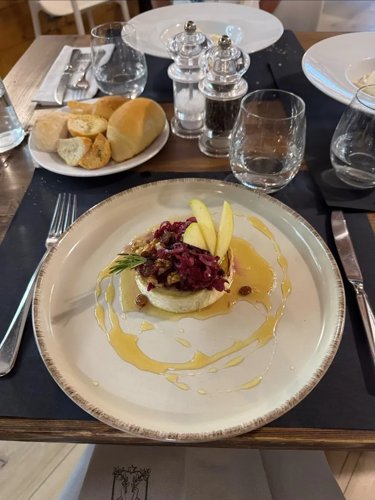 Galya Alfreihi_Trattoria Praetoria_Valle d'Aosta_review