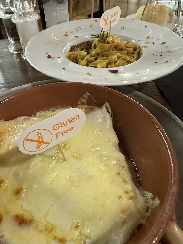 Saray Yuste_Trattoria Praetoria_Valle d'Aosta_review