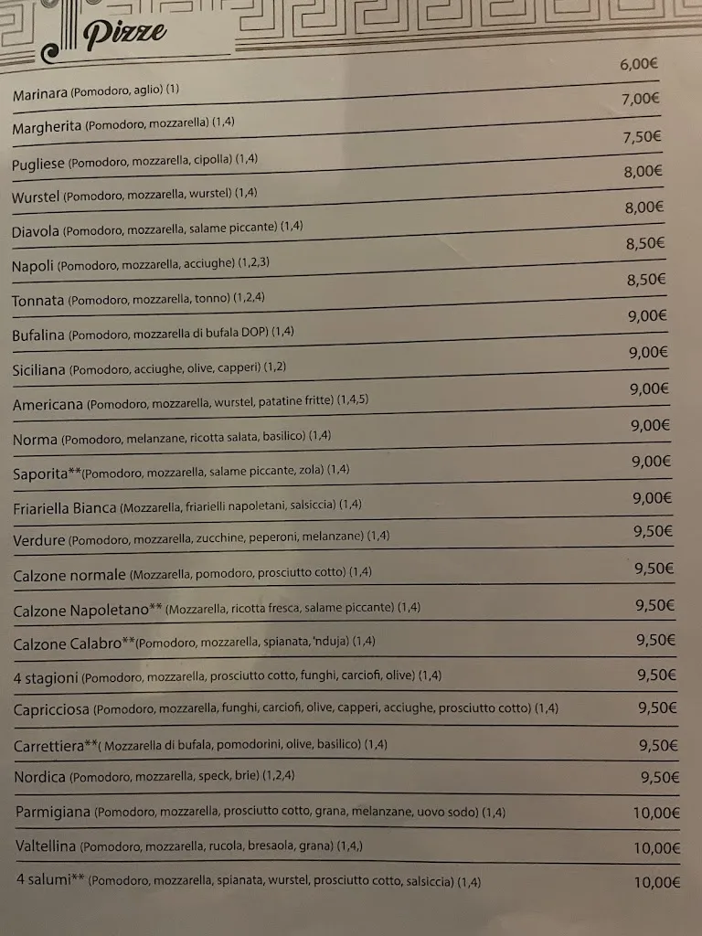 Menu_Ristorante Pizzeria L'Agorà_Assago_image_2