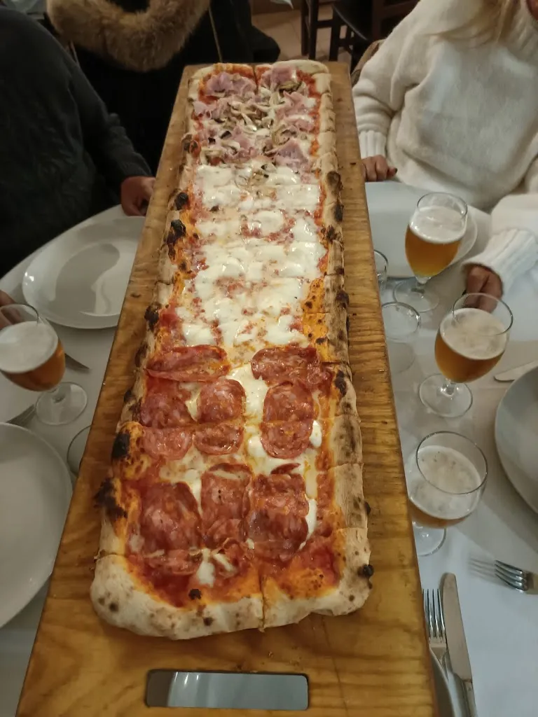 Menu_Ristorante Pizzeria L'Agorà_Assago_image_5