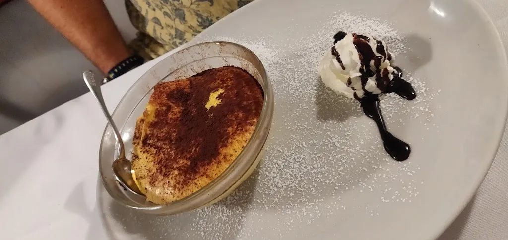 Anna_Ristorante Pizzeria L'Agorà_Assago_review