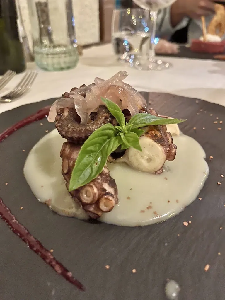 Mateusz Kozioł_Ristorante da Kico_Assago_review