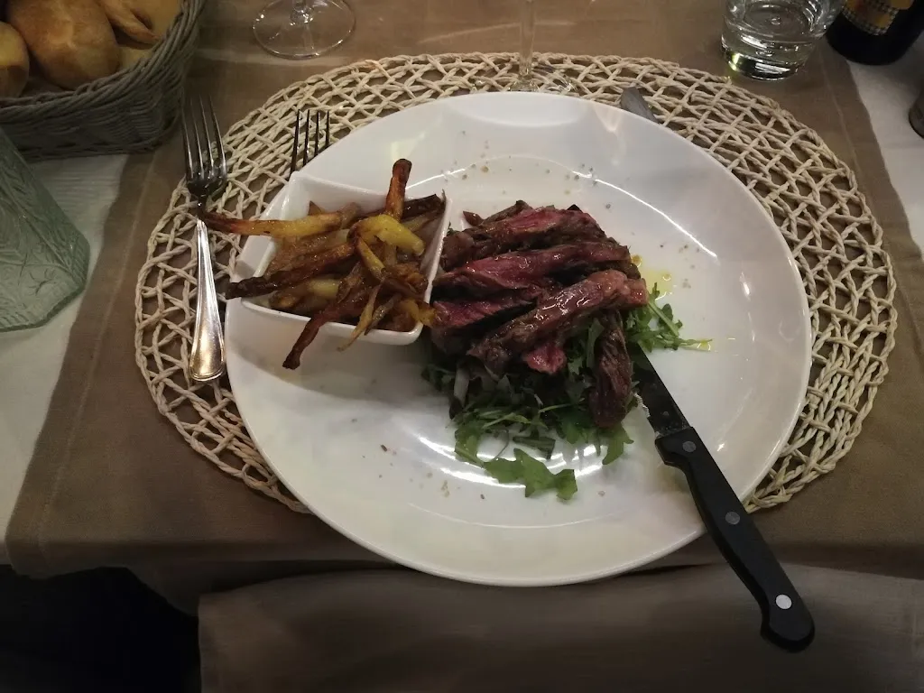 Korhan Dundar_Ristorante da Kico_Assago_review