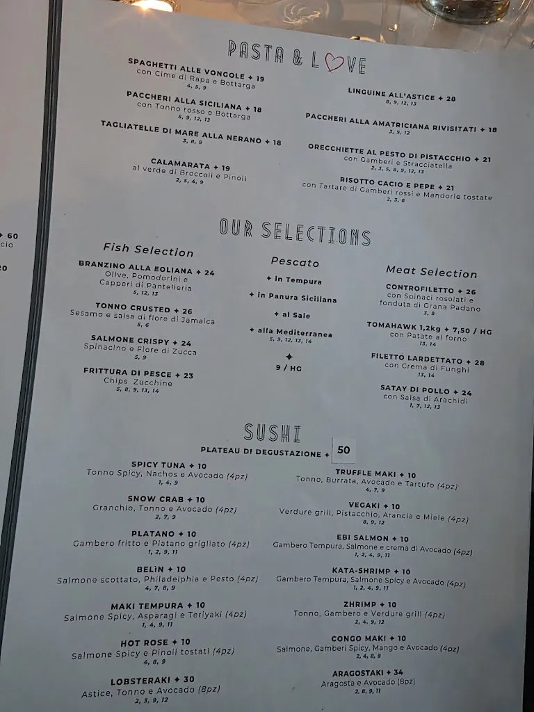 Menu_Marro Garden #Fisheria_Assago_image_3