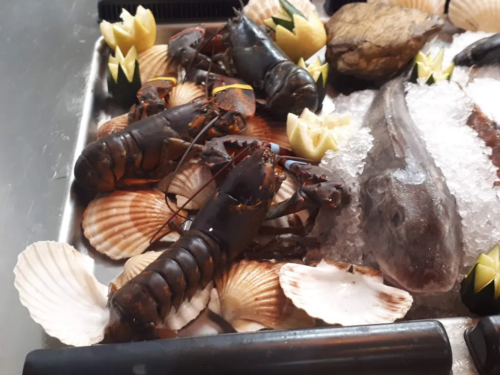 Menu_Marro Garden #Fisheria_Assago_image_5