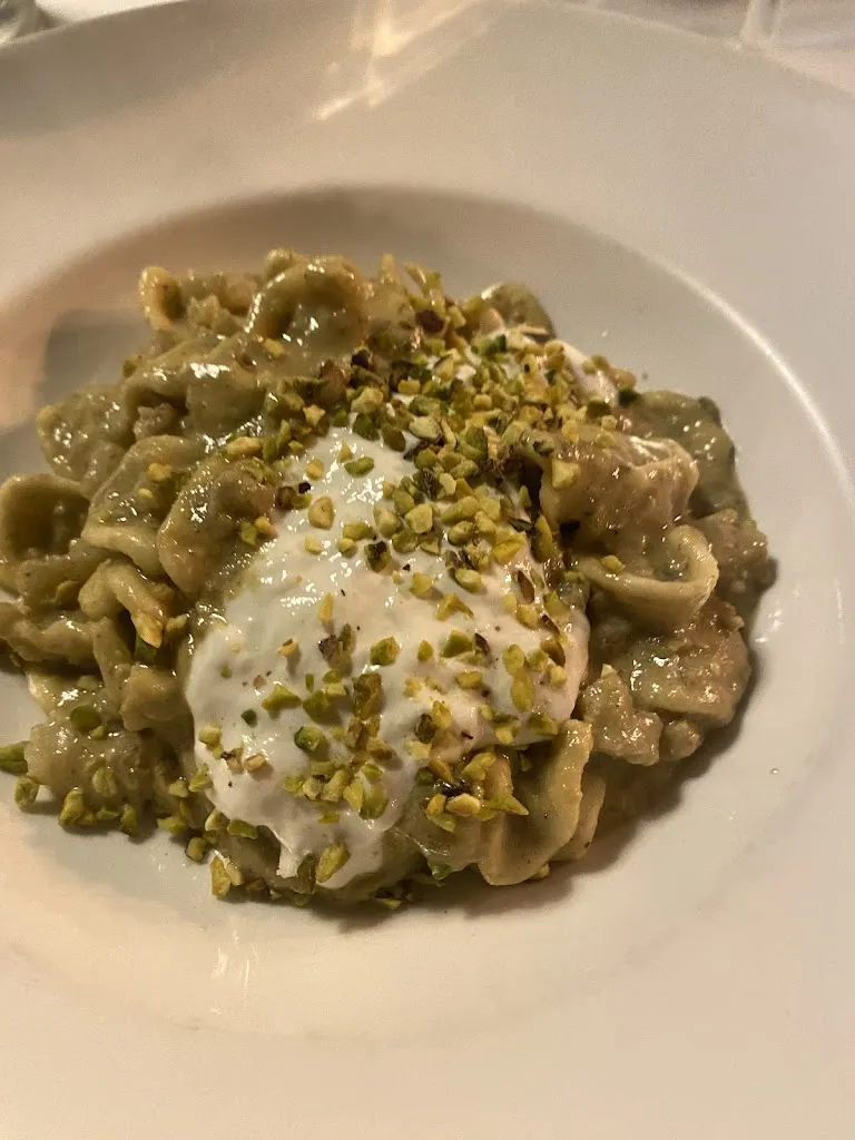 kat go_Marro Garden #Fisheria_Assago_review