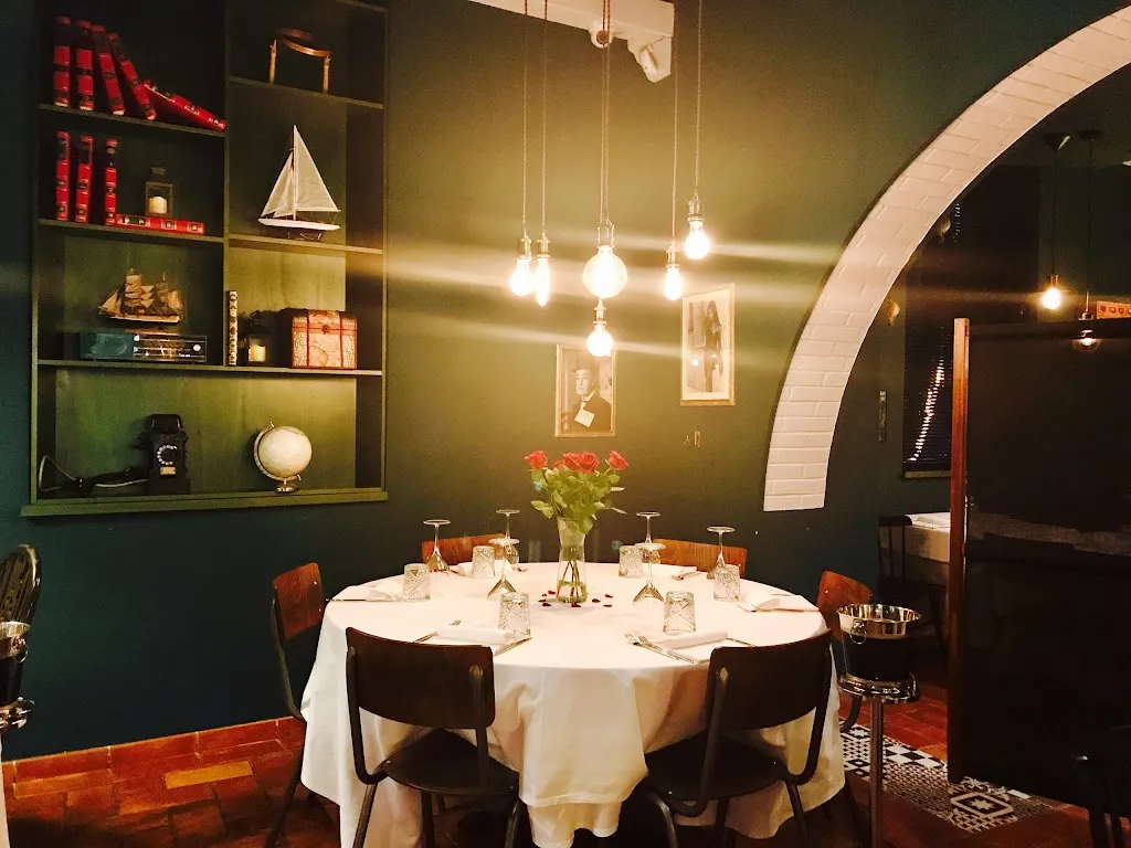 Marro Garden #Fisheria_Assago_slider_image_1