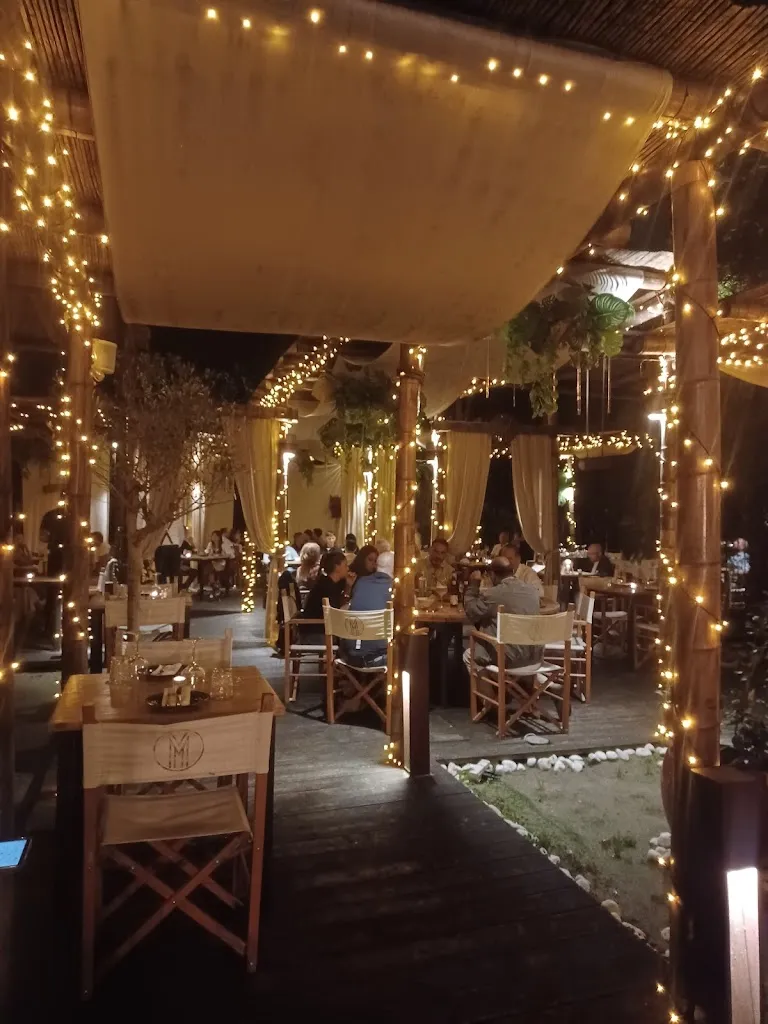 Marro Garden #Fisheria_Assago_slider_image_3