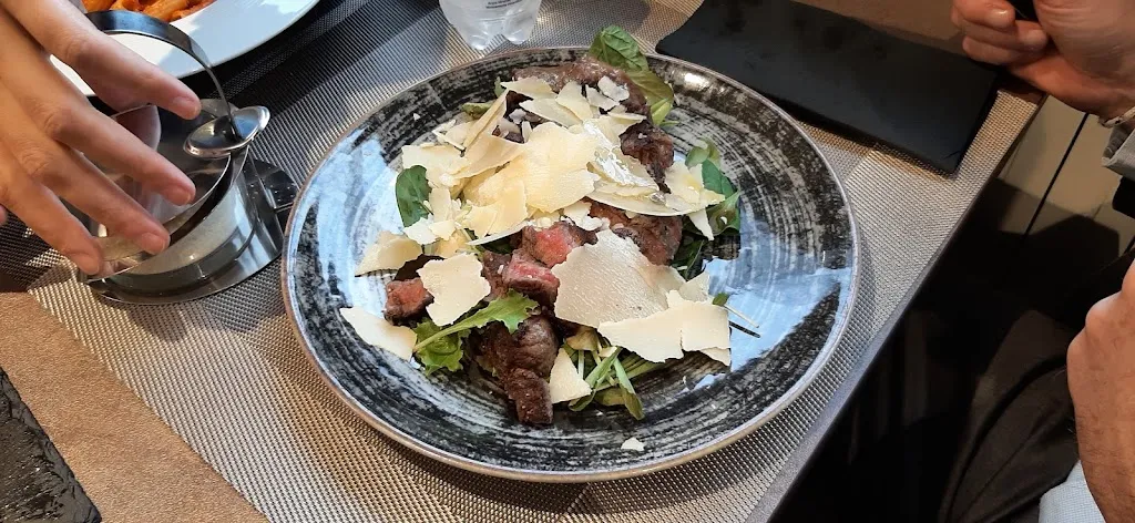 Menu_L'Angolo del Gusto & Pancaffè_Assago_immagine_1