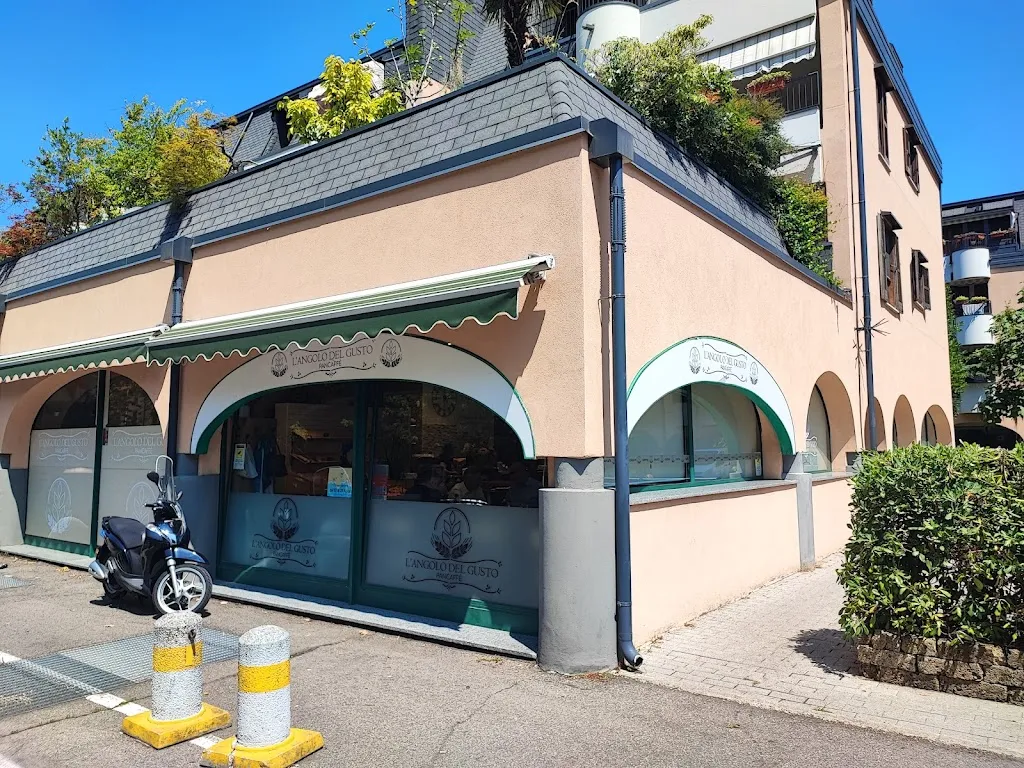 Andrea Carminati_L'Angolo del Gusto & Pancaffè_Assago_recensione