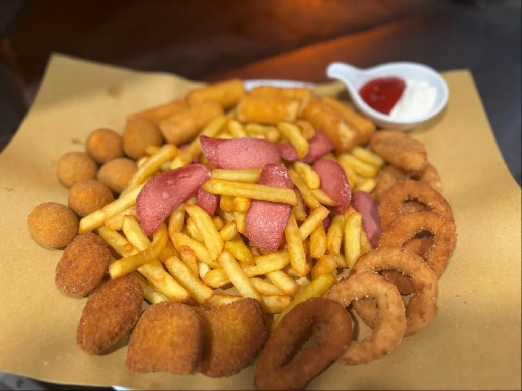 Menu_Pizzeria Il Drago Verde_Assago_image_7