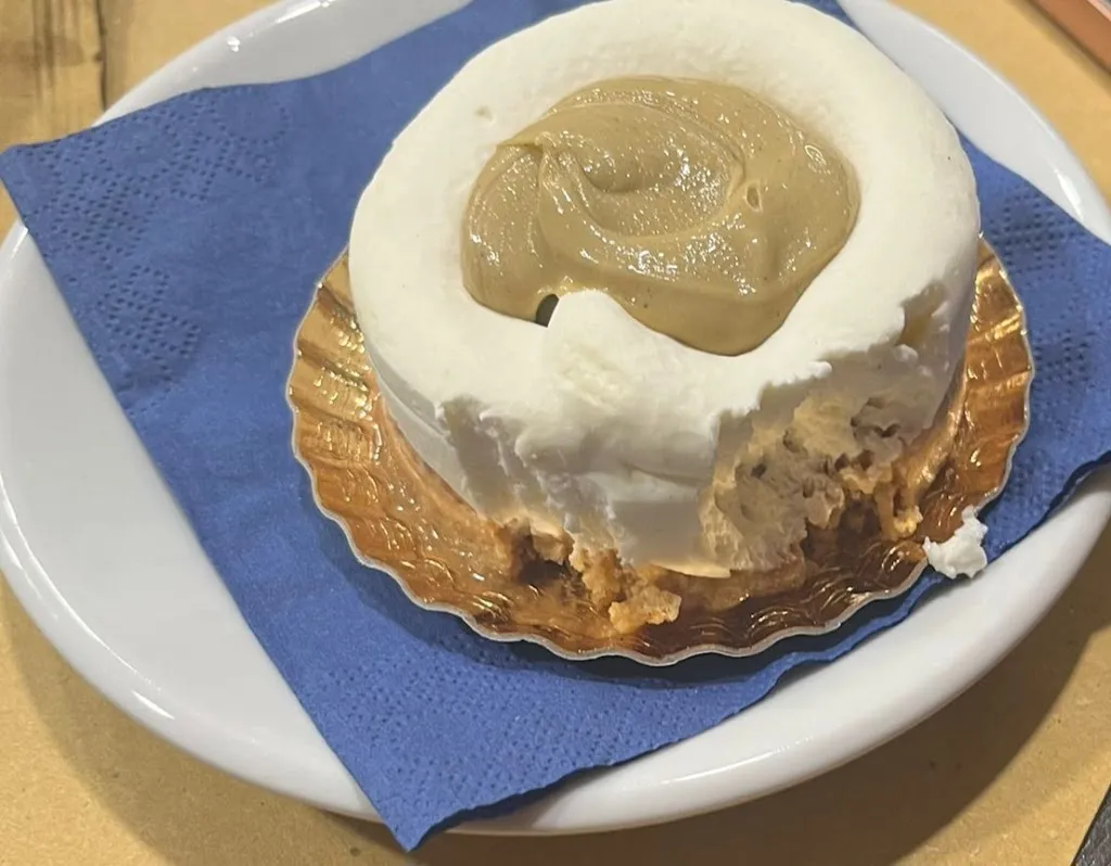 Dina Moawad_Pizzeria Il Drago Verde_Assago_review