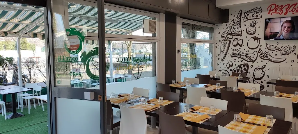 Pizzeria Il Drago Verde_Assago_slider_image_1
