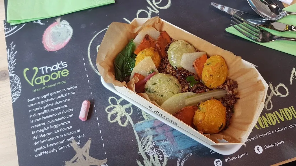 Menu_Il Bistrò di Lory & Luca_Assago_image_4