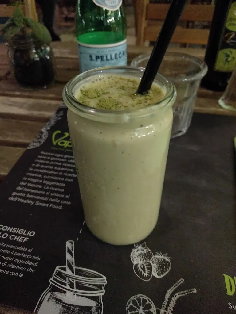 Menu_Il Bistrò di Lory & Luca_Assago_image_7