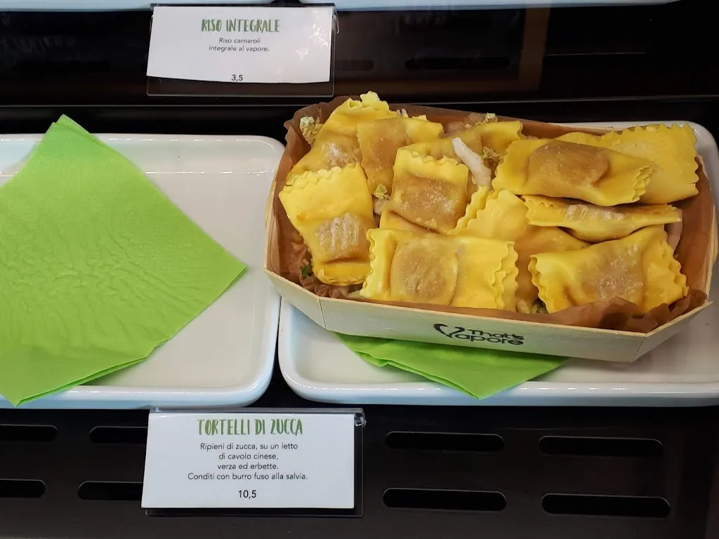 Menu_Il Bistrò di Lory & Luca_Assago_image_8