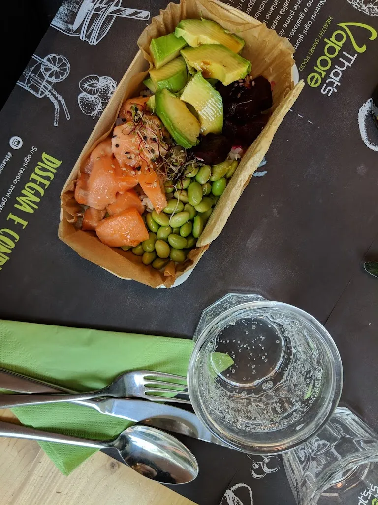 Marco Auriti_Il Bistrò di Lory & Luca_Assago_review