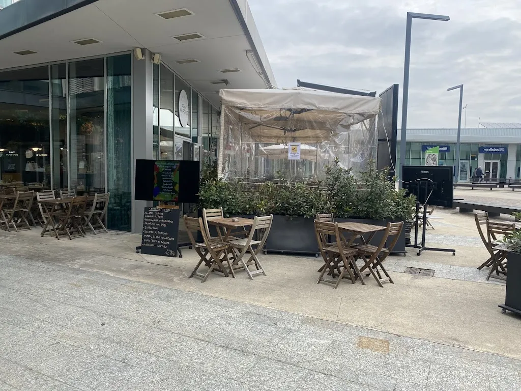 Il Bistrò di Lory & Luca_Assago_slider_image_3