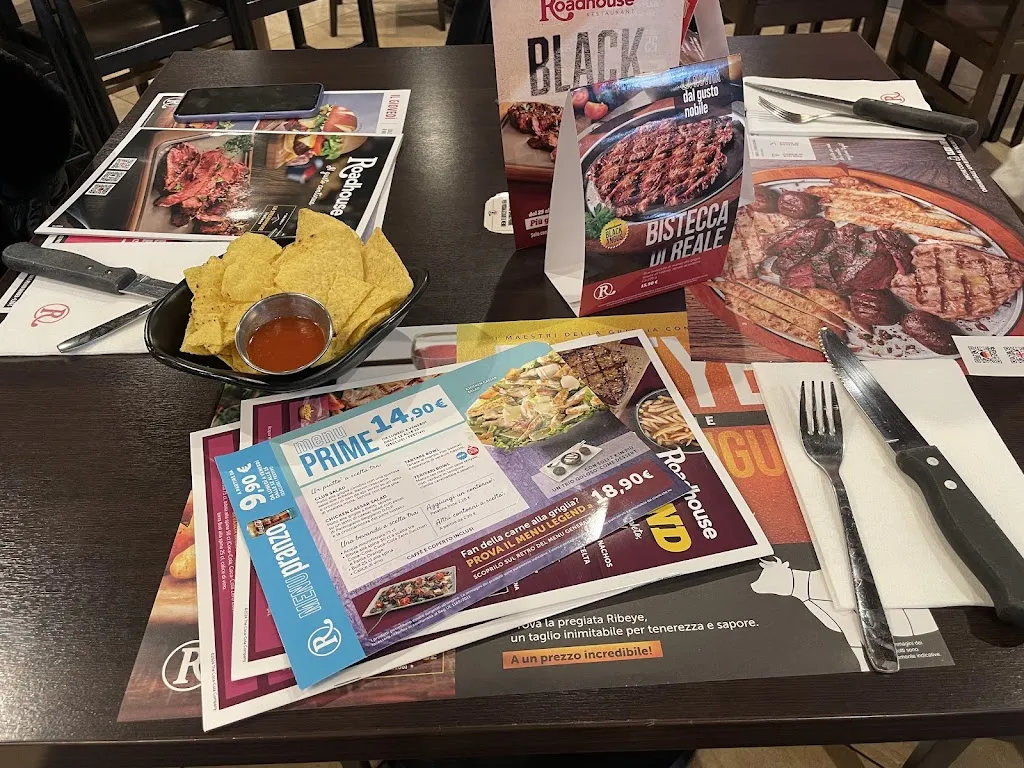 Menu_ROADHOUSE RESTAURANT ASSAGO_Assago_image_4