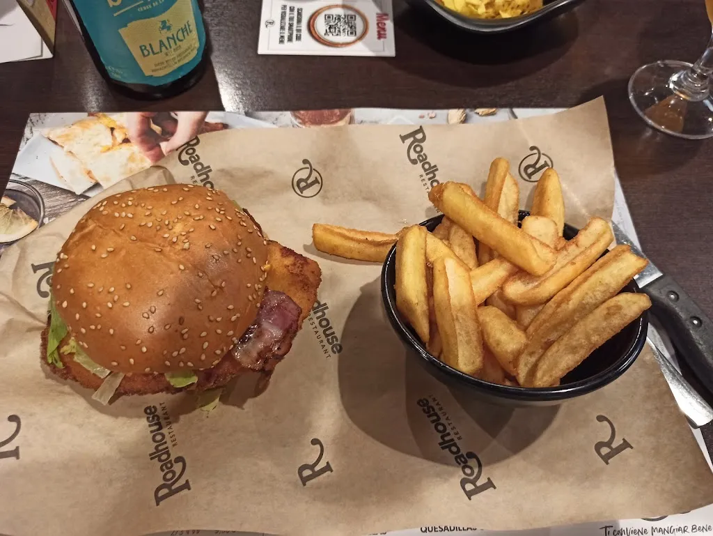 Menu_ROADHOUSE RESTAURANT ASSAGO_Assago_image_5