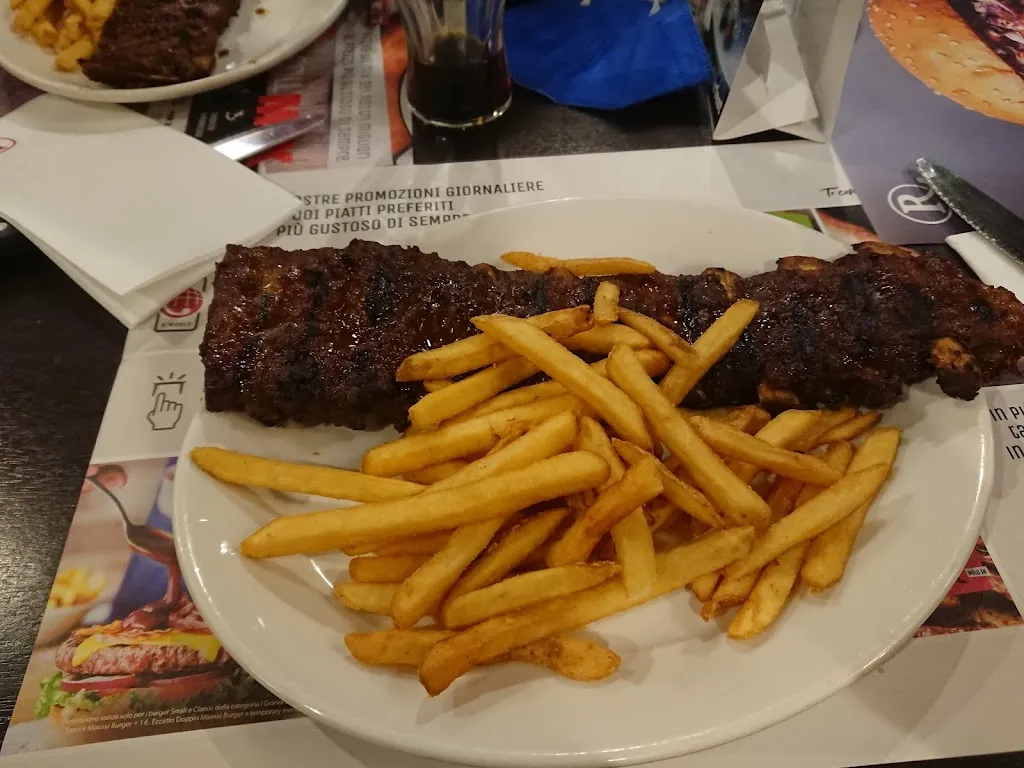 Menu_ROADHOUSE RESTAURANT ASSAGO_Assago_image_7