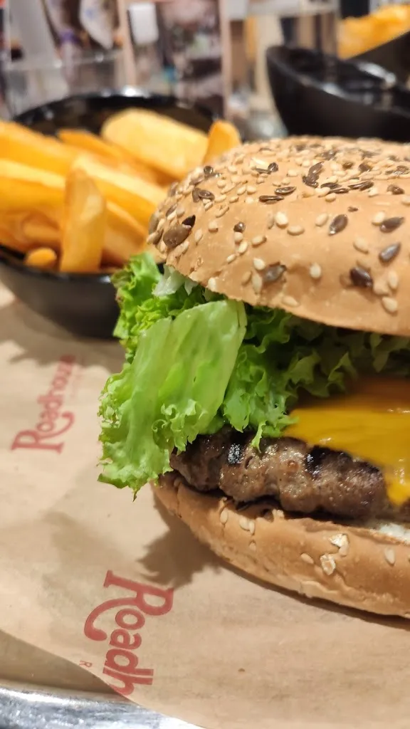 Menu_ROADHOUSE RESTAURANT ASSAGO_Assago_image_9