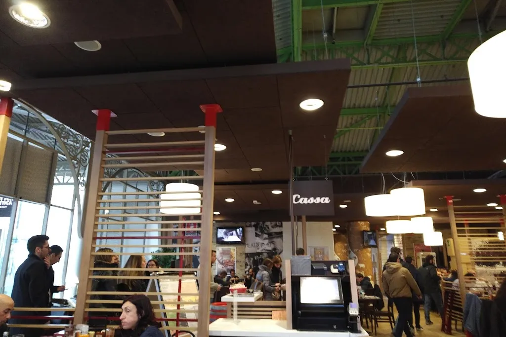 Claudio Cafarelli_ROADHOUSE RESTAURANT ASSAGO_Assago_review