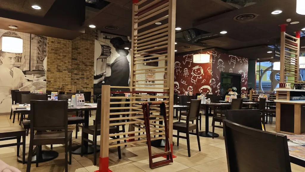 ROADHOUSE RESTAURANT ASSAGO restaurant in Assago