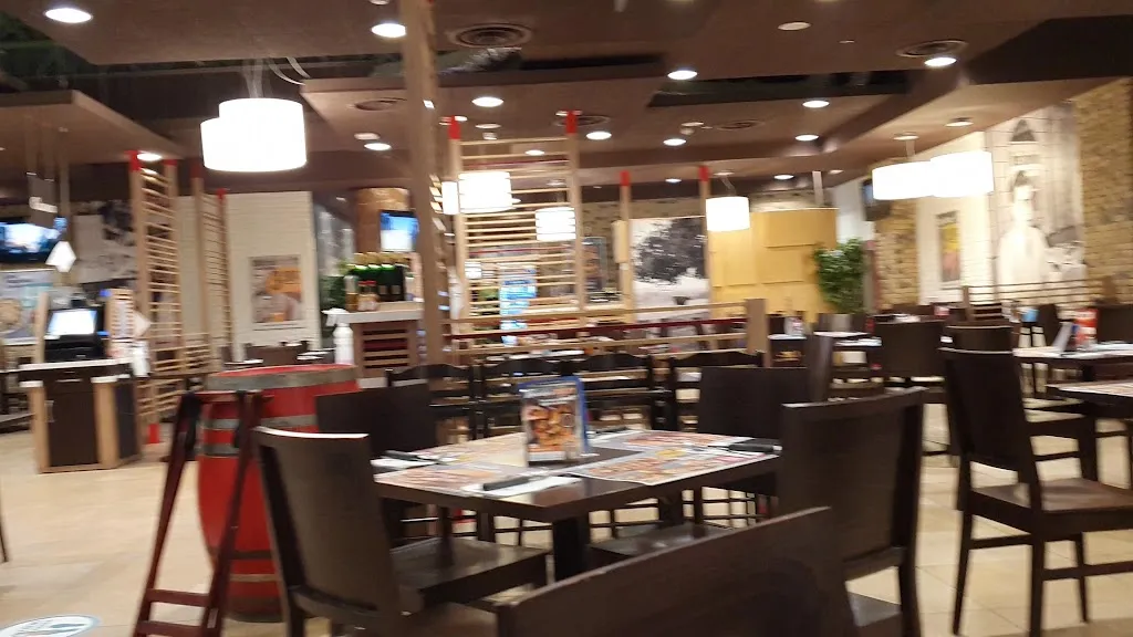 ROADHOUSE RESTAURANT ASSAGO_Assago_slider_image_2