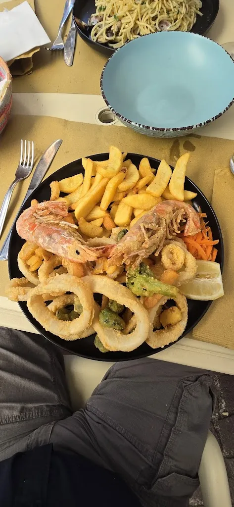 Ruediger Metzger_Bar Trattoria 