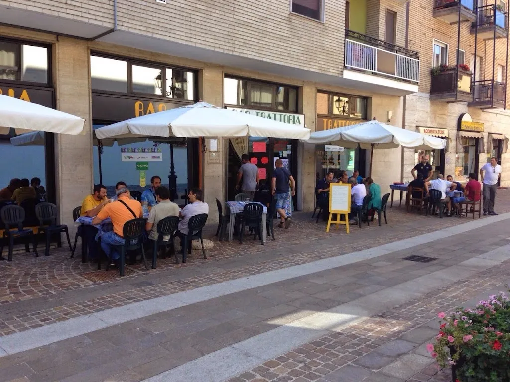 Bar Trattoria 