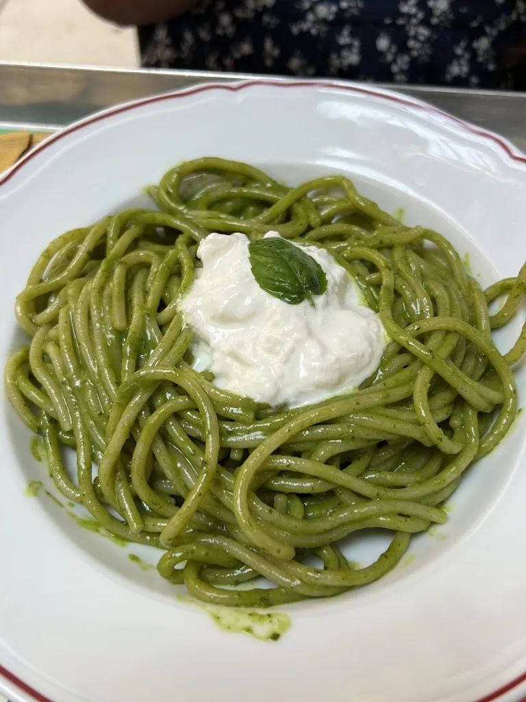 Menu_miscusi | pasta fresca - Assago Milanofiori_Assago_image_4