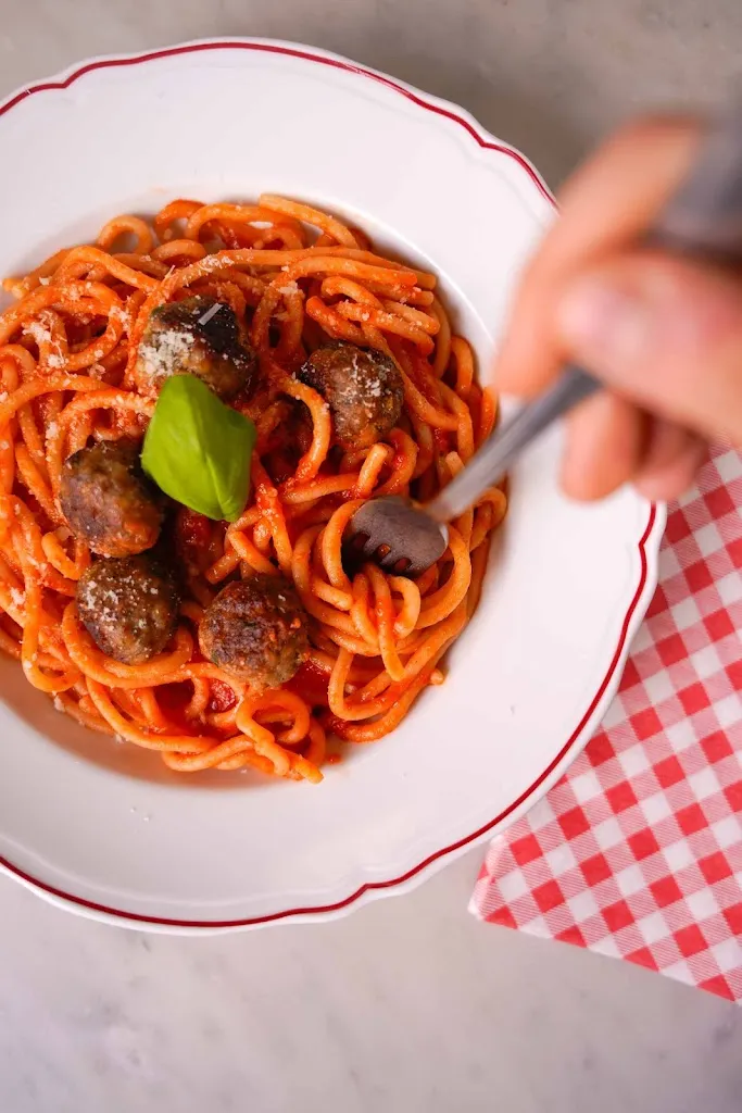 Menu_miscusi | pasta fresca - Assago Milanofiori_Assago_image_5