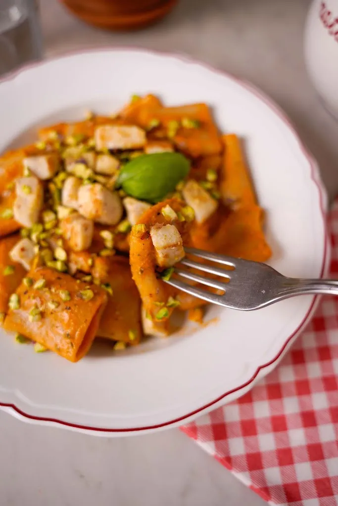 Menu_miscusi | pasta fresca - Assago Milanofiori_Assago_image_7