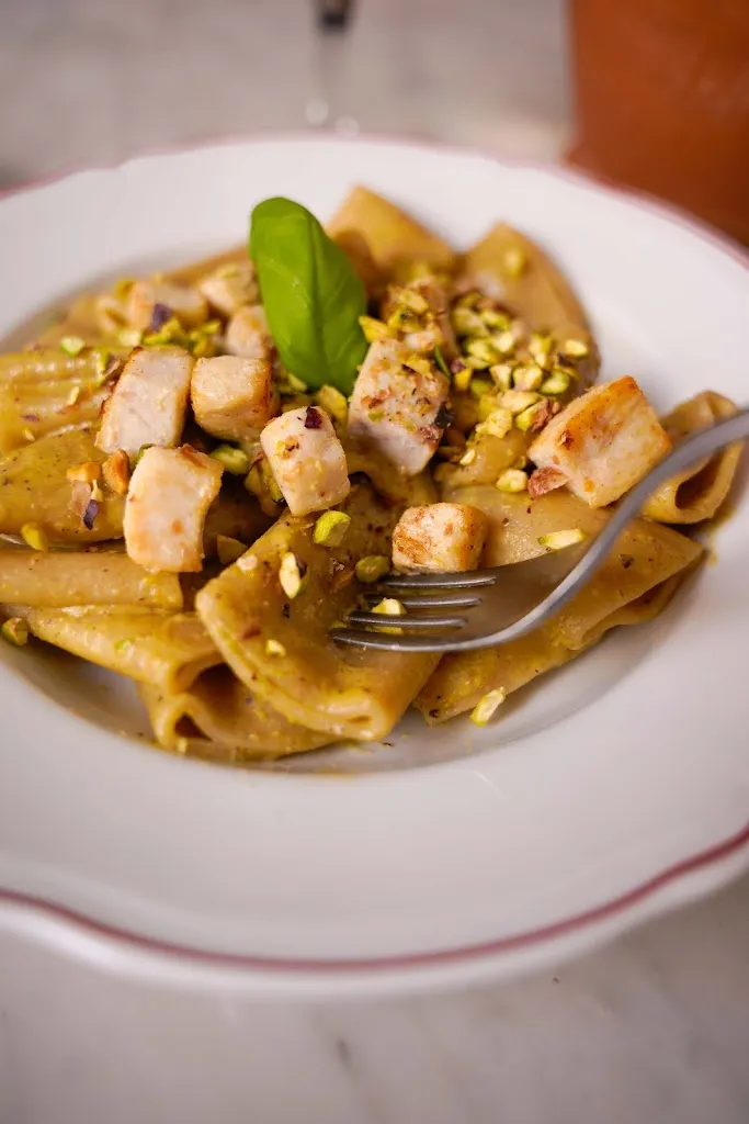 Menu_miscusi | pasta fresca - Assago Milanofiori_Assago_image_8