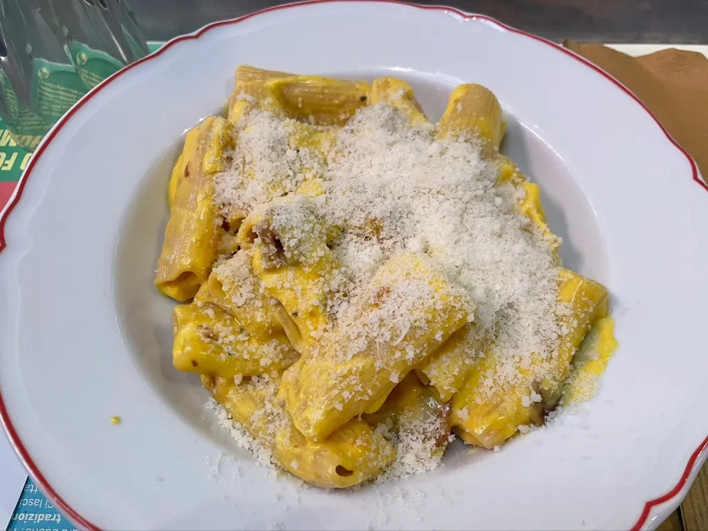Martin Fritz_miscusi | pasta fresca - Assago Milanofiori_Assago_review