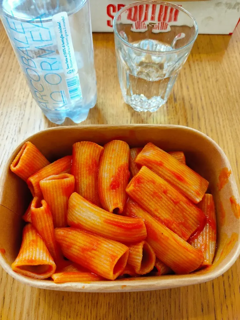 Kaori Imai_miscusi | pasta fresca - Assago Milanofiori_Assago_review