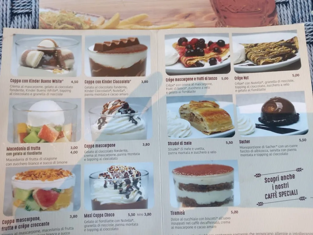 Menü_Wiener Haus Assago_Assago_Bild_4