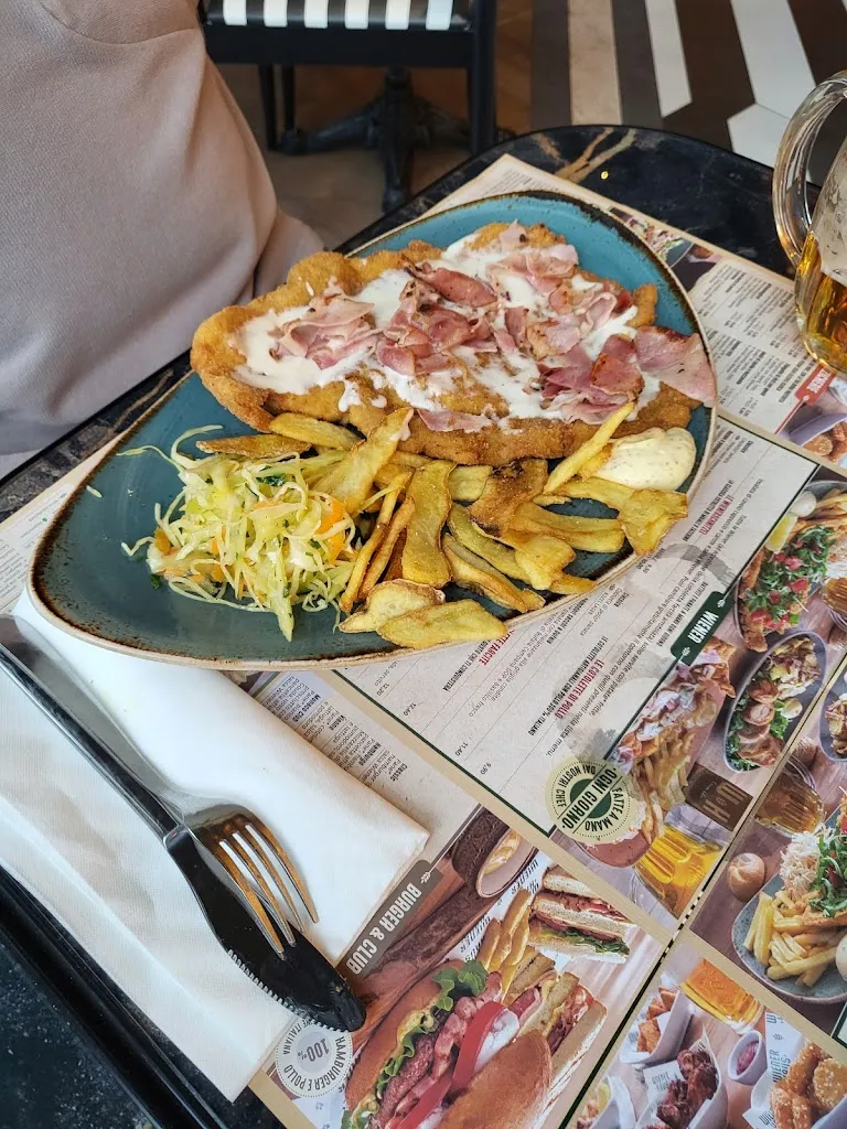 Menü_Wiener Haus Assago_Assago_Bild_5