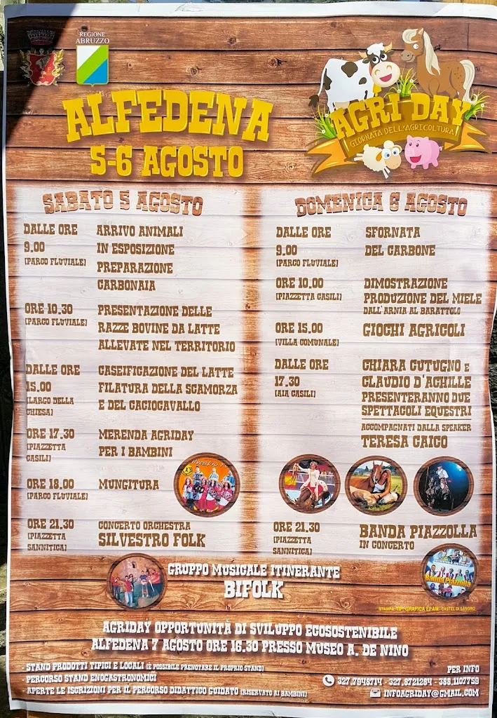 Menu_Bar Aufidena_Alfedena_image_1