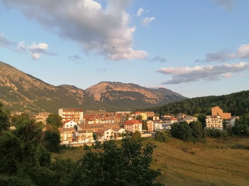Sara Missaglia_Il Mattarello Cucina Tradizionale e Pasticceria_Campo di Giove_review