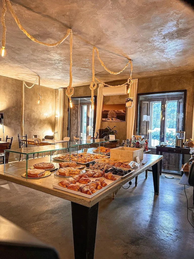 Il Mattarello Cucina Tradizionale e Pasticceria restaurant in Campo di Giove
