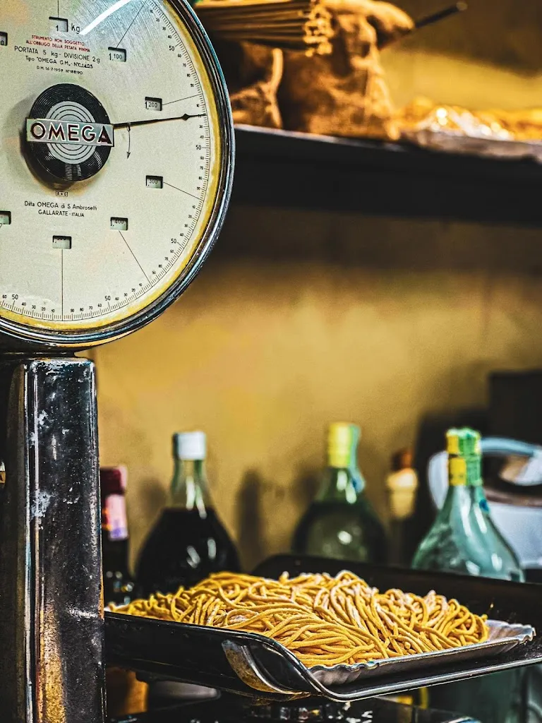 Il Mattarello Cucina Tradizionale e Pasticceria_Campo di Giove_slider_image_3