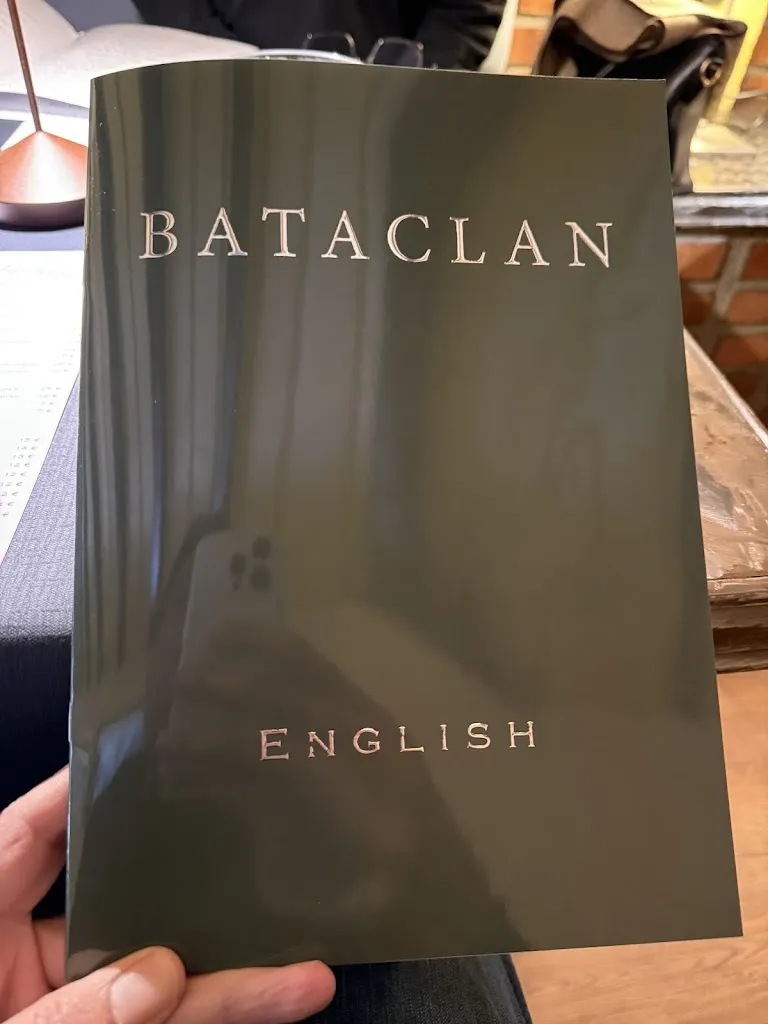 Amar Singh_Bataclan Restaurant Pizza & Music_Valle d'Aosta_recensione