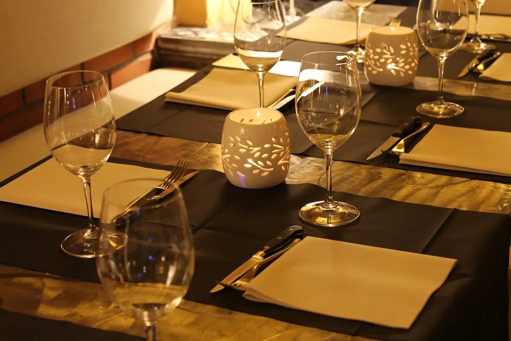 Bataclan Restaurant Pizza & Music restaurant in Valle d'Aosta