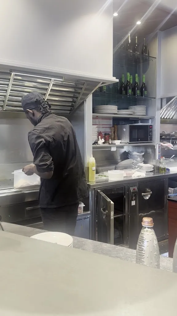 PegiTa _Panino Giusto_Assago_review