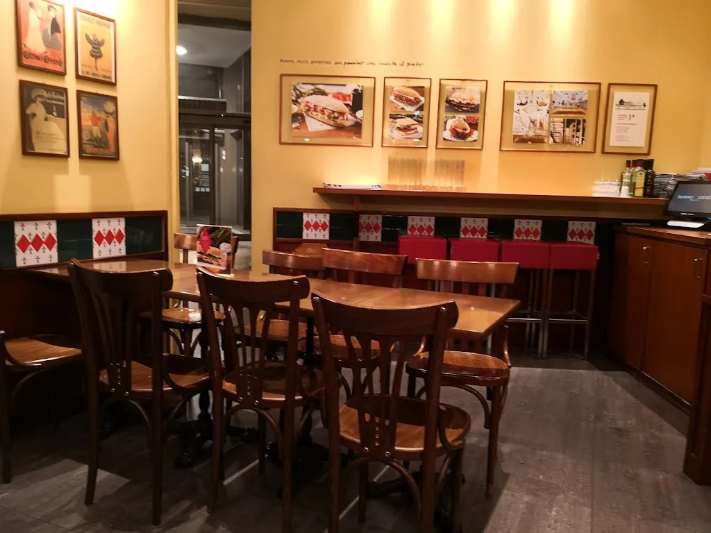 Christian Reventlow_Panino Giusto_Assago_review