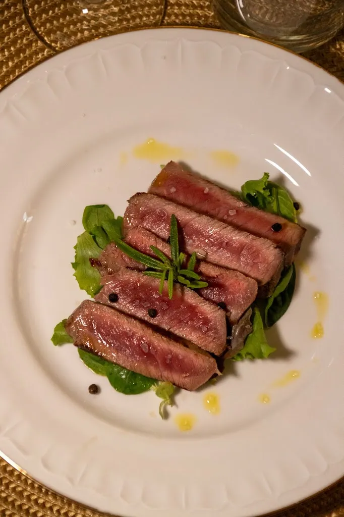 Menu_Disiu | Home Restaurant_Assago_image_4