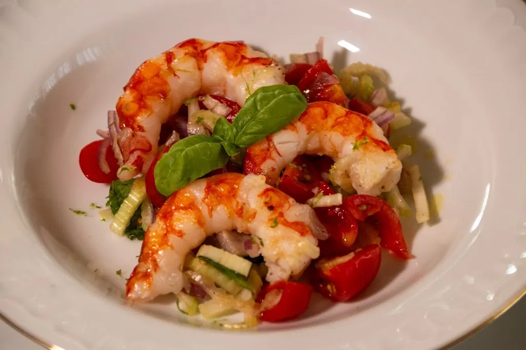 Menu_Disiu | Home Restaurant_Assago_image_7