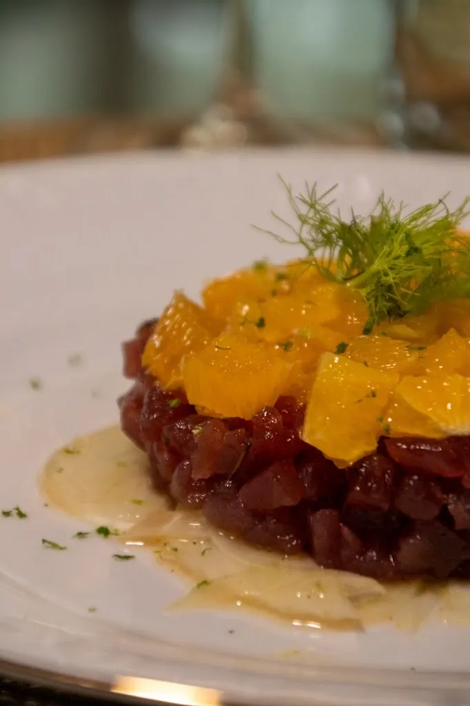 Menu_Disiu | Home Restaurant_Assago_image_9